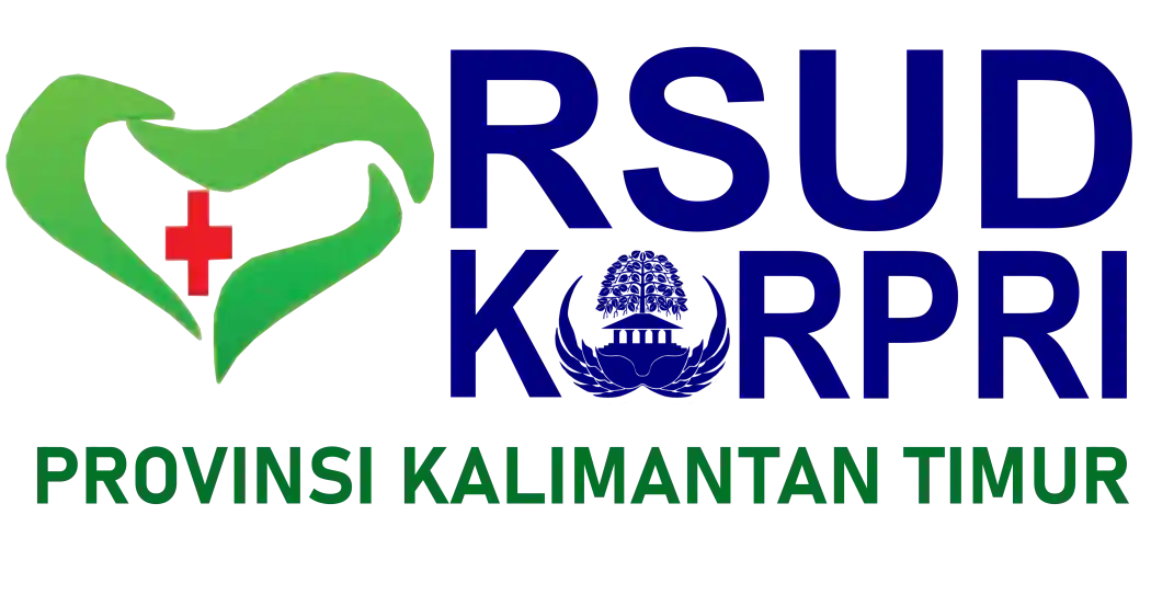 Logo RSUD Korpri