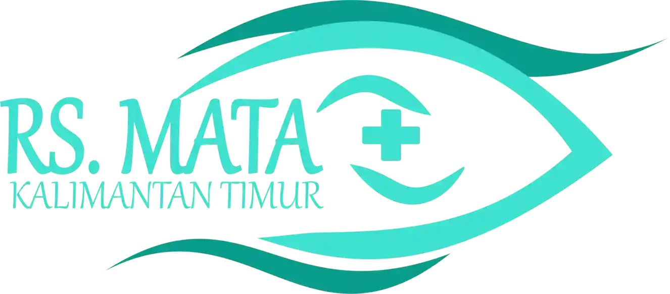 Logo RS Mata Prov. Kaltim